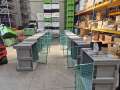 Slowfeeder Grau XXL (1 m³)